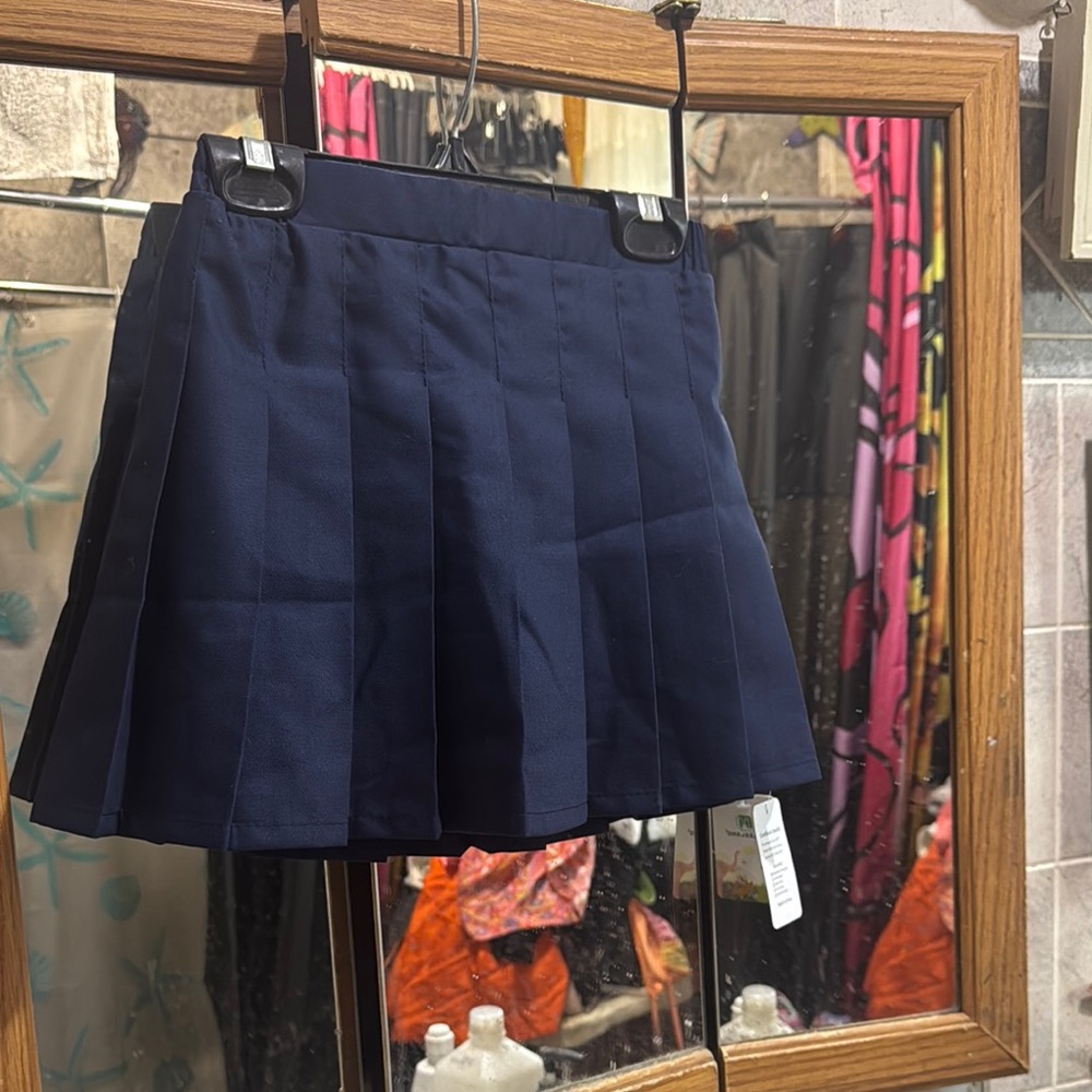 Girls skort